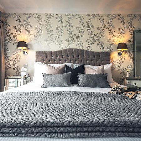 Driftwood B&B Brixham Eksteriør billede